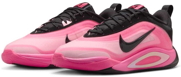 (JR) 나이키 아자 윌슨 A'One 레오 라이트 HF7001-001 Lookbook (JR) 나이키 아자 윌슨 A'One 레오 라이트 HF7001-001