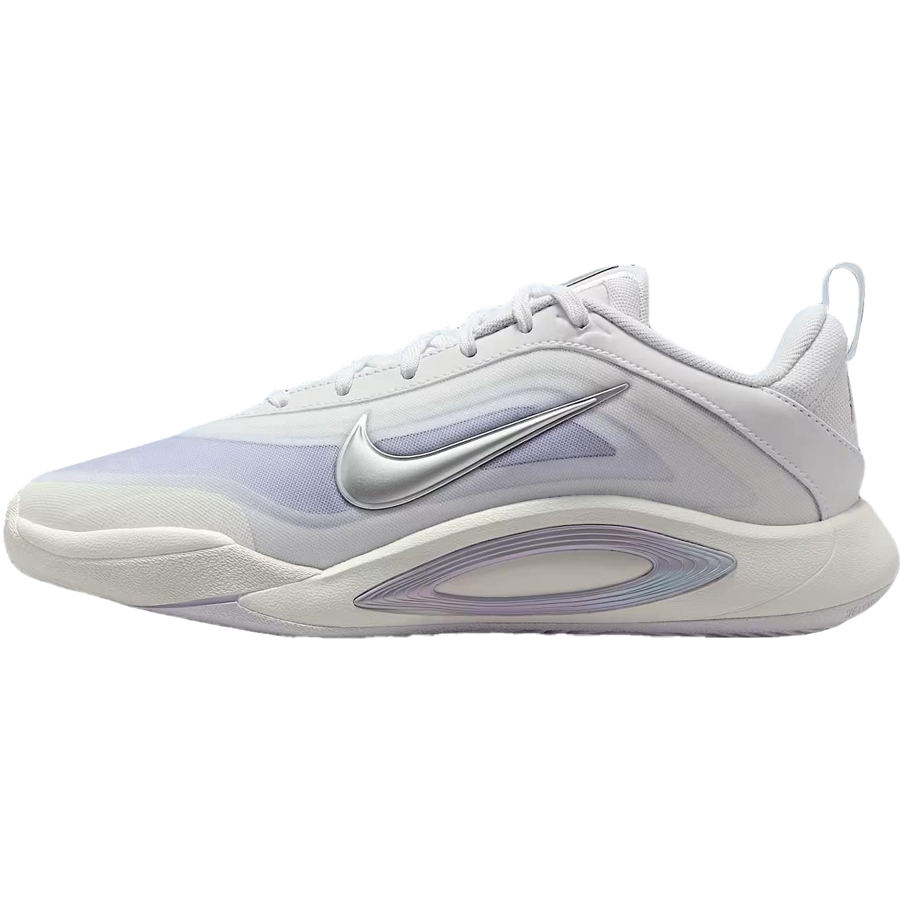 (Youth) Nike A'One GS 'OG Pearl' 'White' HF7001-100