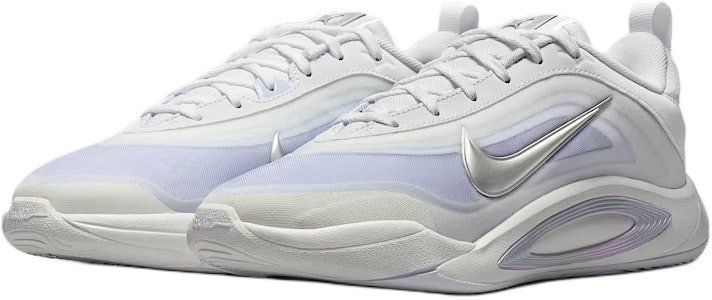 (JR) Nike A'One 珍珠款 HF7001-100 Lookbook (JR) Nike A'One 珍珠款 HF7001-100