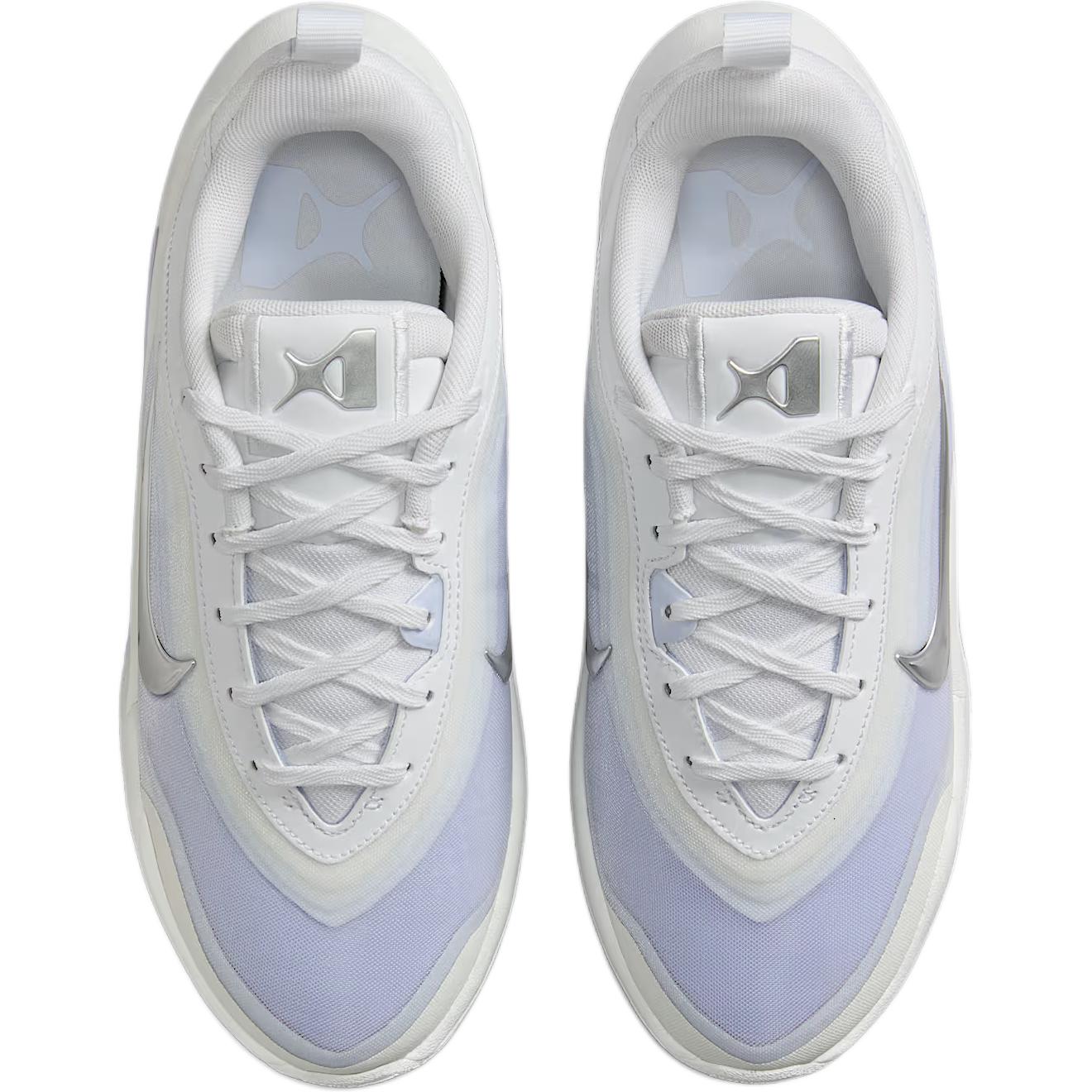 Shop (JR) 耐克A'One珍珠款运动鞋 HF7001-100