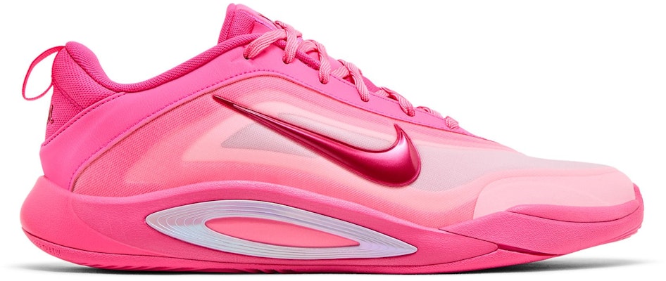 (Youth) Nike A'One GS 'Pink A'ura' HF7001-600 Buy (Youth) Nike A'One GS 'Pink A'ura' HF7001-600