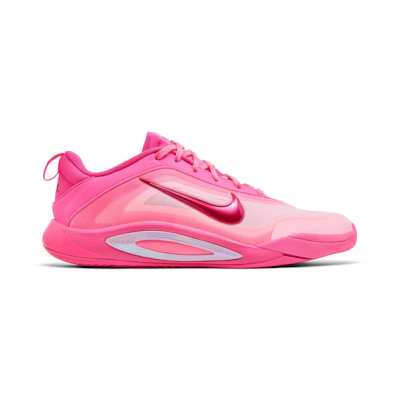 (Youth) Nike A'One GS 'Pink A'ura'