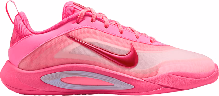 (JR) Nike A'One GS 'Pink A'ura' HF7001-600 Buy (JR) Nike A'One GS 'Pink A'ura' HF7001-600