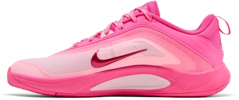 (JR) Nike A'One GS 'Pink A'ura' Zapatillas Rosa HF7001-600 Lookbook (JR) Nike A'One GS 'Pink A'ura' Zapatillas Rosa HF7001-600