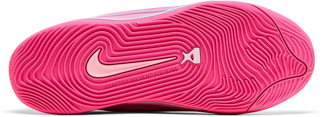 (Youth) Nike A'One GS 'Pink A'ura' HF7001-600 Shop (Youth) Nike A'One GS 'Pink A'ura' HF7001-600