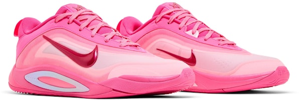 (JR) Nike A'One GS 'Pink A'ura' Zapatillas Rosa HF7001-600 Cheap (JR) Nike A'One GS 'Pink A'ura' Zapatillas Rosa HF7001-600