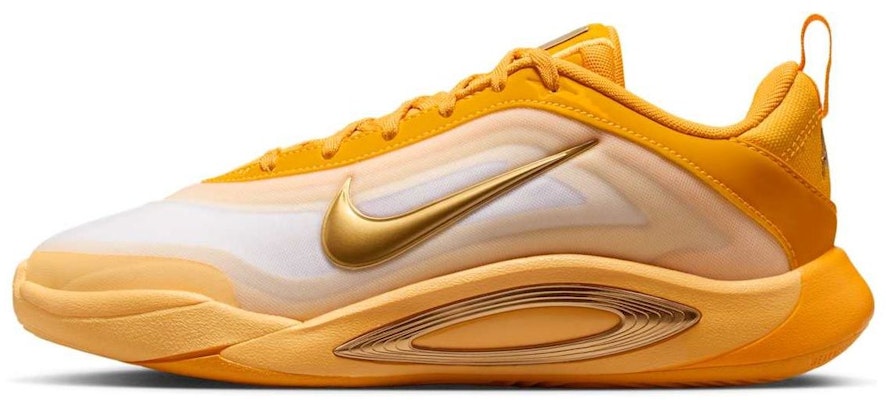 (Youth) Nike A'One GS 'Sunshine' HF7001-700 Buy (Youth) Nike A'One GS 'Sunshine' HF7001-700