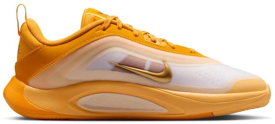(Youth) Nike A'One GS 'Sunshine' HF7001-700 Order (Youth) Nike A'One GS 'Sunshine' HF7001-700