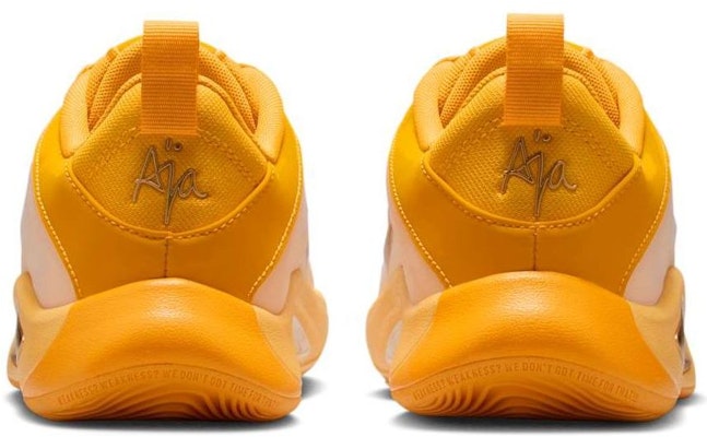 (Youth) Nike A'One GS 'Sunshine' HF7001-700 Purchase (Youth) Nike A'One GS 'Sunshine' HF7001-700