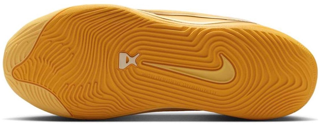 (Youth) Nike A'One GS 'Sunshine' HF7001-700 Details for (Youth) Nike A'One GS 'Sunshine' HF7001-700