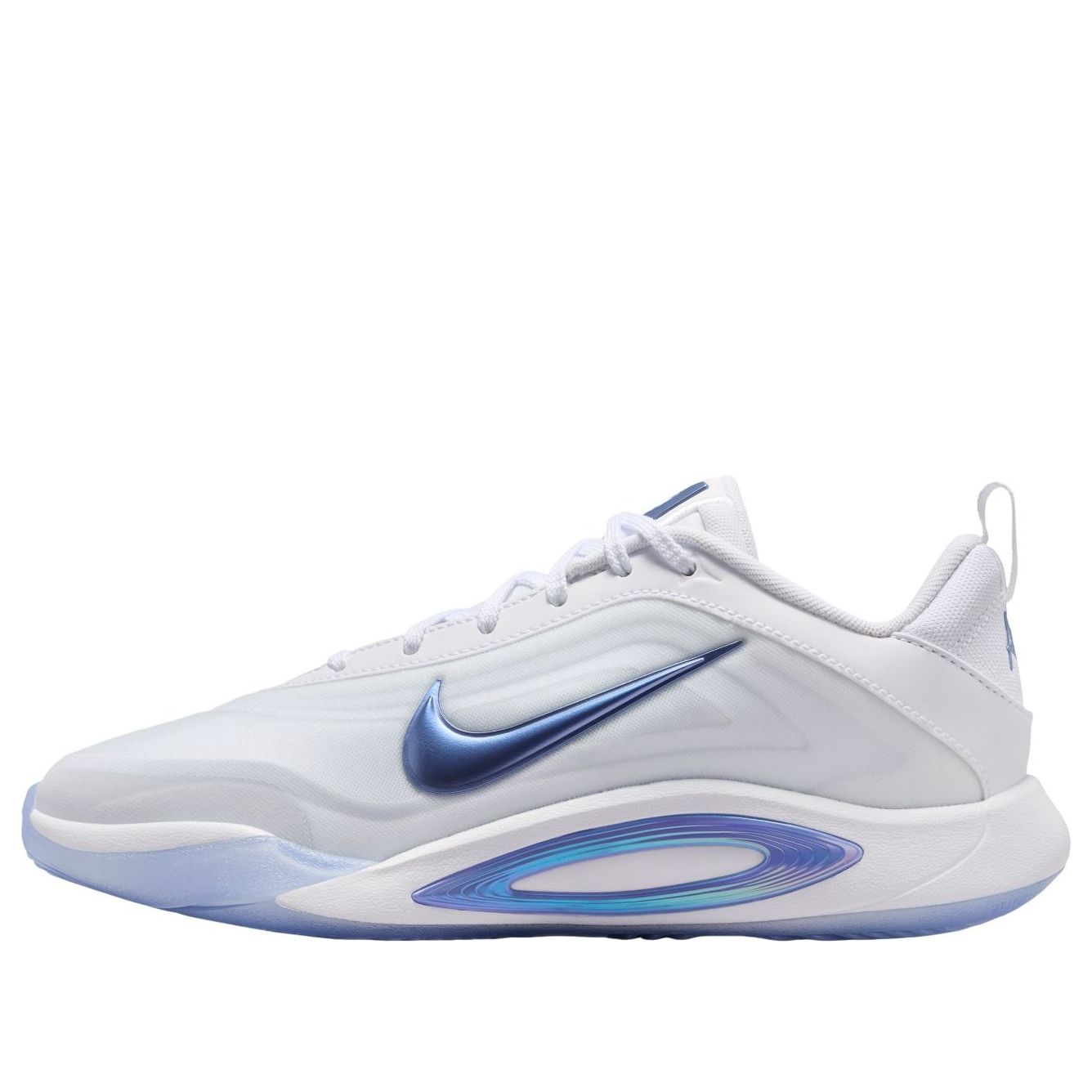 (Youth) Nike A'One GS 'White Sapphire' HF7001-104