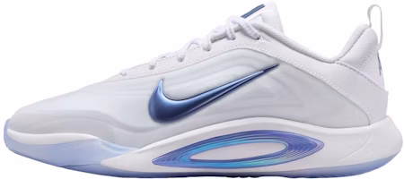 (Youth) Nike A'One GS 'White Sapphire' HF7001-104 (Youth) Nike A'One GS 'White Sapphire' HF7001-104