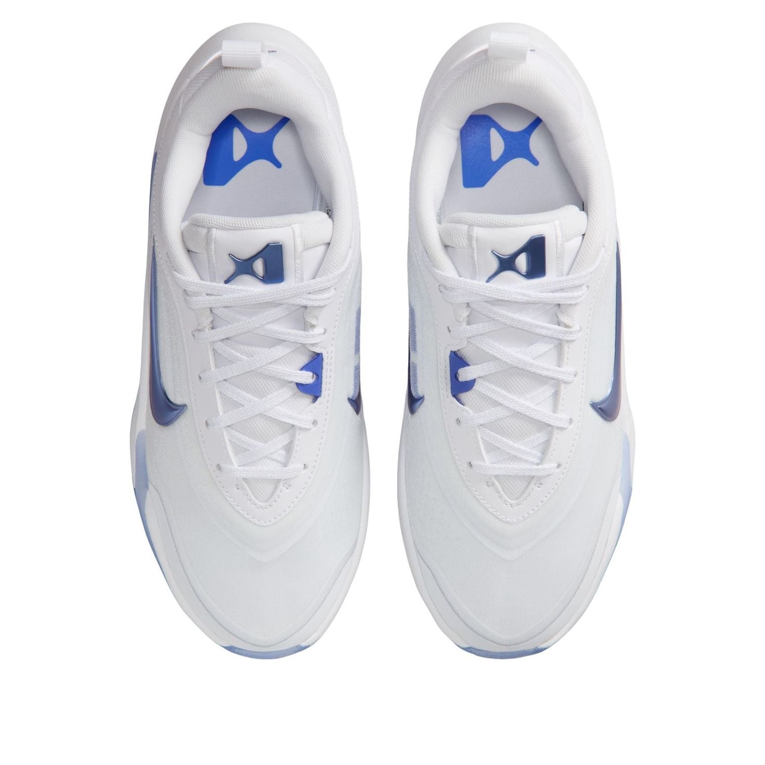 Order (Youth) Nike A'One GS 'White Sapphire' HF7001-104