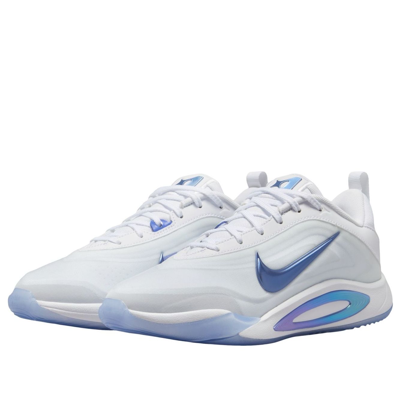 Lookbook (Youth) Nike A'One GS 'White Sapphire' HF7001-104