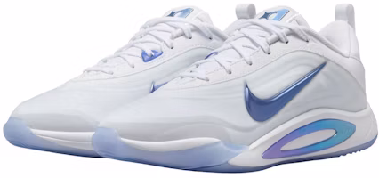 Lookbook (Youth) Nike A'One GS 'White Sapphire' HF7001-104