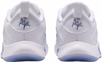 Shop (Youth) Nike A'One GS 'White Sapphire' HF7001-104