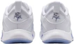 Shop (Youth) Nike A'One GS 'White Sapphire' HF7001-104