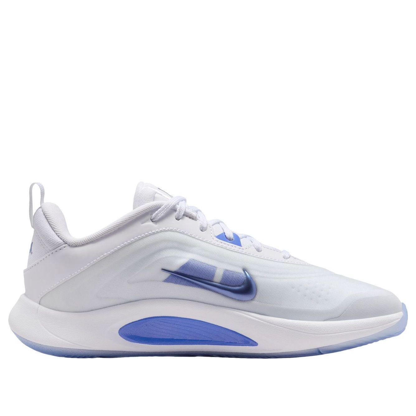 Details for (Youth) Nike A'One GS 'White Sapphire' HF7001-104