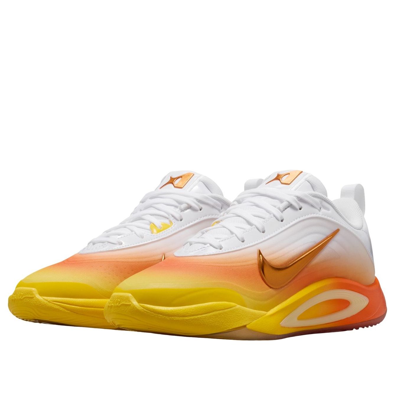 Lookbook (JR) Nike A'ja Wilson A'One 糖果玉米女王 IQ5820-100
