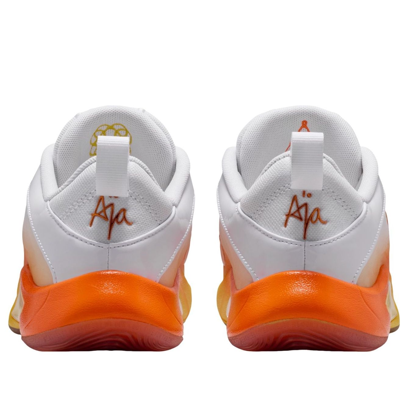 Shop (JR) Nike A'ja Wilson A'One 糖果玉米女王 IQ5820-100