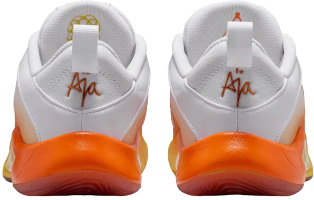 (JR) Nike A'ja Wilson A'One 糖果玉米女王 IQ5820-100 Shop (JR) Nike A'ja Wilson A'One 糖果玉米女王 IQ5820-100
