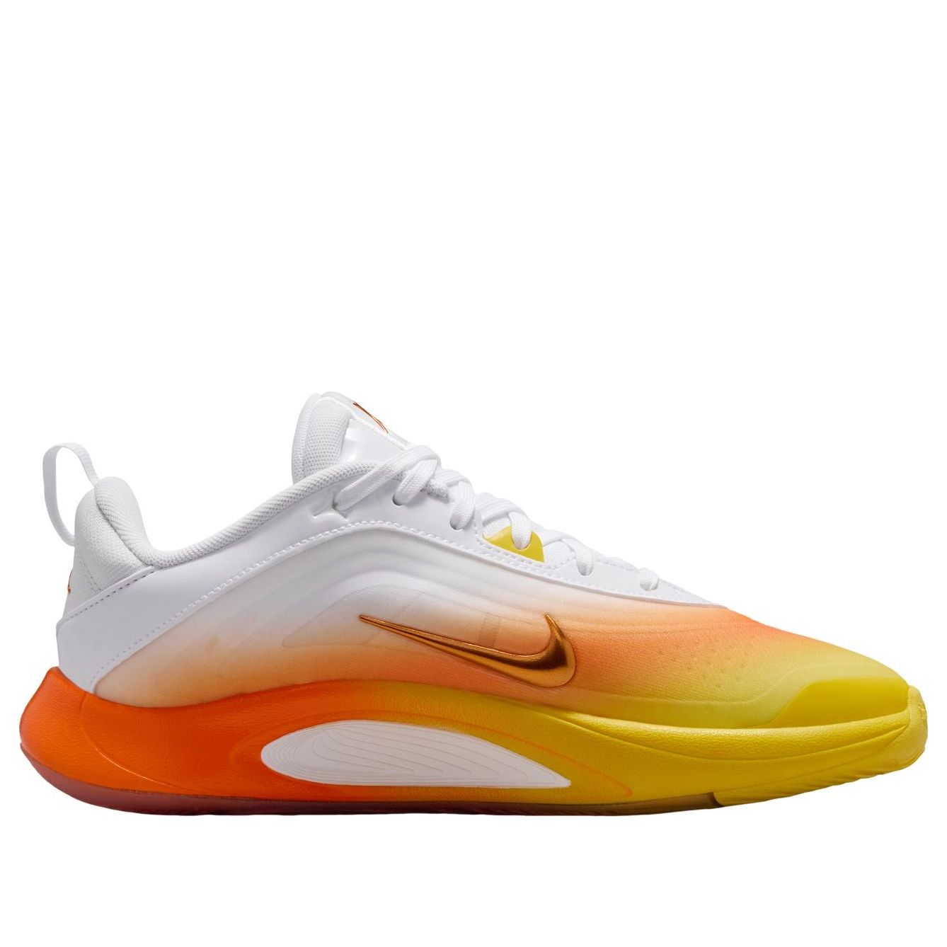 Details for (JR) Nike A'ja Wilson A'One 糖果玉米女王 IQ5820-100