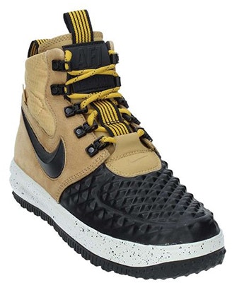 (JR) Nike ACG Lunar Force 1 Duckboot 'Oro Metálico' 922807-700 Shop (JR) Nike ACG Lunar Force 1 Duckboot 'Oro Metálico' 922807-700
