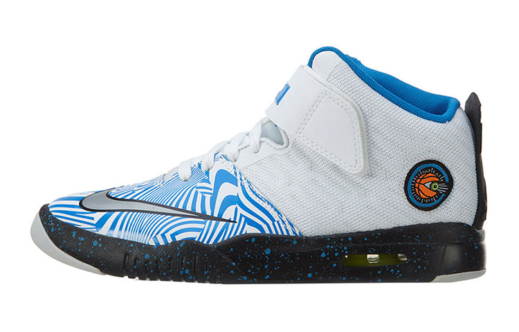(Youth) Nike Air Akronite 'White'