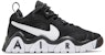 (JR) Nike Air Barrage Low 'Hitam Putih' CK4355-001