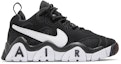 Buy (JR) Nike Air Barrage Low 'Hitam Putih' CK4355-001