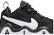 (JR) Nike Air Barrage Low 'Hitam Putih' CK4355-001