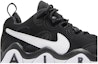 Order (JR) Nike Air Barrage Low 'Hitam Putih' CK4355-001