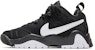 (JR) Nike Air Barrage Low 'Hitam Putih' CK4355-001