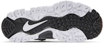 Shop (JR) Nike Air Barrage Low 'Hitam Putih' CK4355-001