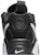 (JR) Nike Air Barrage Low 'Hitam Putih' CK4355-001