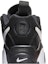 Sizing (JR) Nike Air Barrage Low 'Hitam Putih' CK4355-001