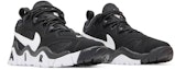 Cheap (JR) Nike Air Barrage Low 'Hitam Putih' CK4355-001