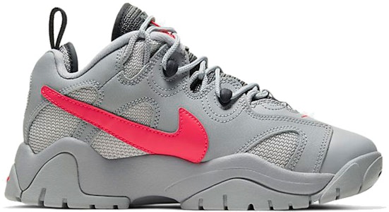 (JR) Nike Air Barrage Low 'Heather Crimson' Sepatu Sneakers Pria CK4355-002 Order (JR) Nike Air Barrage Low 'Heather Crimson' Sepatu Sneakers Pria CK4355-002