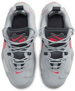 (JR) Nike Air Barrage Low 'Heather Crimson' Sepatu Sneakers Pria CK4355-002 Shop (JR) Nike Air Barrage Low 'Heather Crimson' Sepatu Sneakers Pria CK4355-002