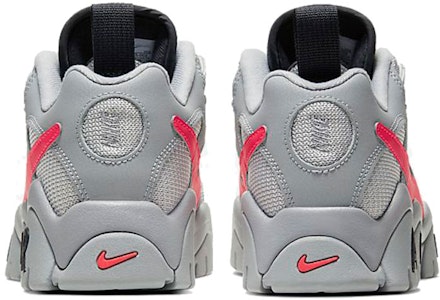 (JR) Nike Air Barrage Low 'Heather Crimson' Sepatu Sneakers Pria CK4355-002 Purchase (JR) Nike Air Barrage Low 'Heather Crimson' Sepatu Sneakers Pria CK4355-002