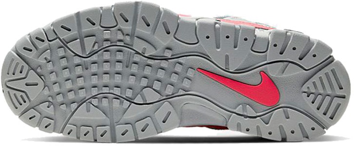 (JR) Nike Air Barrage Low 'Heather Crimson' Sepatu Sneakers Pria CK4355-002 Details for (JR) Nike Air Barrage Low 'Heather Crimson' Sepatu Sneakers Pria CK4355-002