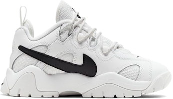 (JR) 耐克Air Barrage低帮'白黑'款 CK4355-102 Order (JR) 耐克Air Barrage低帮'白黑'款 CK4355-102