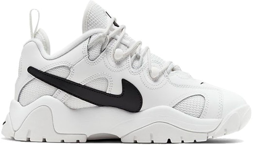 (JR) 耐克Air Barrage低帮'白黑'款 CK4355-102 Order (JR) 耐克Air Barrage低帮'白黑'款 CK4355-102