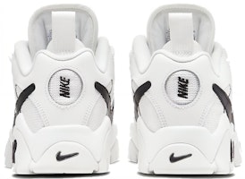 (JR) 耐克Air Barrage低帮'白黑'款 CK4355-102 Purchase (JR) 耐克Air Barrage低帮'白黑'款 CK4355-102