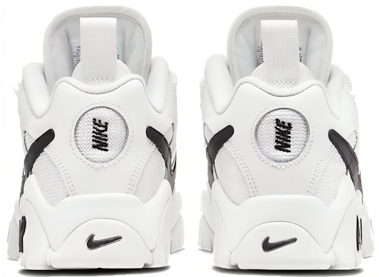 (JR) ナイキ エア バラージ LOW 白黒 (Nike Ea Barāji LOW Shirokuro) CK4355-102 Purchase (JR) ナイキ エア バラージ LOW 白黒 (Nike Ea Barāji LOW Shirokuro) CK4355-102