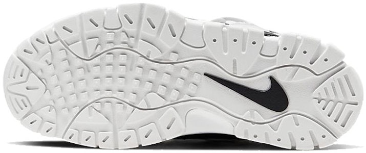 (JR) 耐克Air Barrage低帮'白黑'款 CK4355-102 Details for (JR) 耐克Air Barrage低帮'白黑'款 CK4355-102