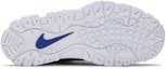 Shop (JR) Nike Air Barrage Low 'Putih Hyper Biru' CK4355-100