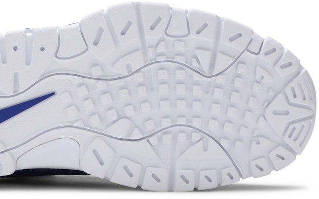 (Youth) Nike Air Barrage Low 'White Hyper Blue' CK4355-100 Purchase (Youth) Nike Air Barrage Low 'White Hyper Blue' CK4355-100