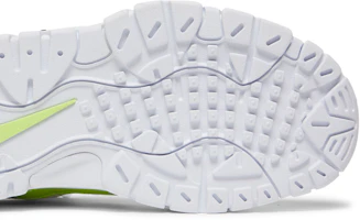Purchase (JR) Nike Air Barrage Low ''Blanc Volt'' CK4355-103