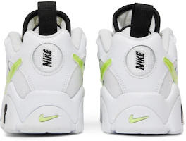 Details for (JR) Nike Air Barrage Low ''Blanc Volt'' CK4355-103